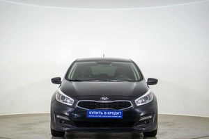 Хетчбэк Kia Ceed 2015 года, 1309000 рублей, Оренбург