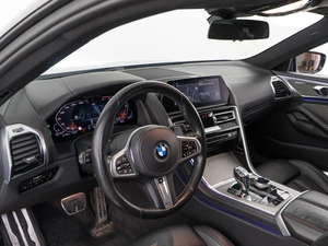 Купе BMW 8 серия 2018 года, 7387077 рублей, Москва