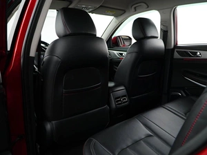 Внедорожник Changan CS75 2020 года, 1700046 рублей, Москва