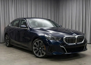 Седан BMW 5 серия 2024 года, 7800000 рублей, Павловская Слобода