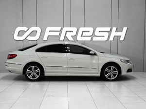 Седан Volkswagen Passat CC 2010 года, 1299000 рублей, Тверь