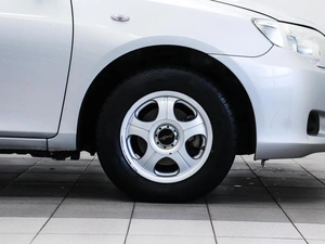 Седан Toyota Corolla Axio 2009 года, 790000 рублей, Красноярск