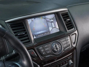 Внедорожник Nissan Pathfinder 2014 года, 1649000 рублей, Сургут