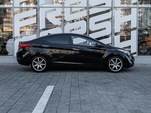 Седан Hyundai Avante 2011 года, 899000 рублей, Ставрополь