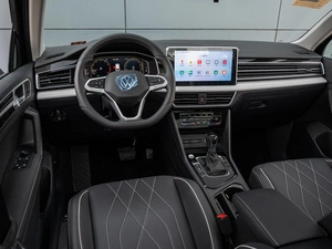 Внедорожник Volkswagen Tiguan L 2025 года, 3700000 рублей, Краснодар