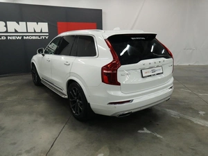 Внедорожник Volvo XC90 2017 года, 3755000 рублей, Курск