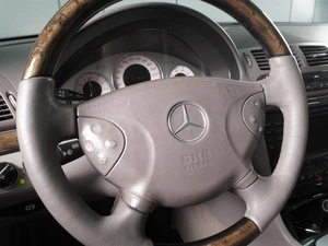 Седан Mercedes-benz E-класс 2004 года, 1349000 рублей, Минеральные Воды