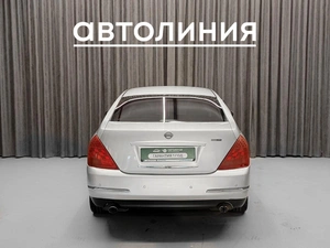 Седан Nissan Teana 2006 года, 659000 рублей, Красноярск