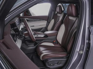 Внедорожник Geely Monjaro 2023 года, 3250000 рублей, Ростов-на-Дону