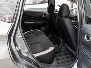 Хетчбэк Nissan Note 2017 года, 1260000 рублей, Краснодар