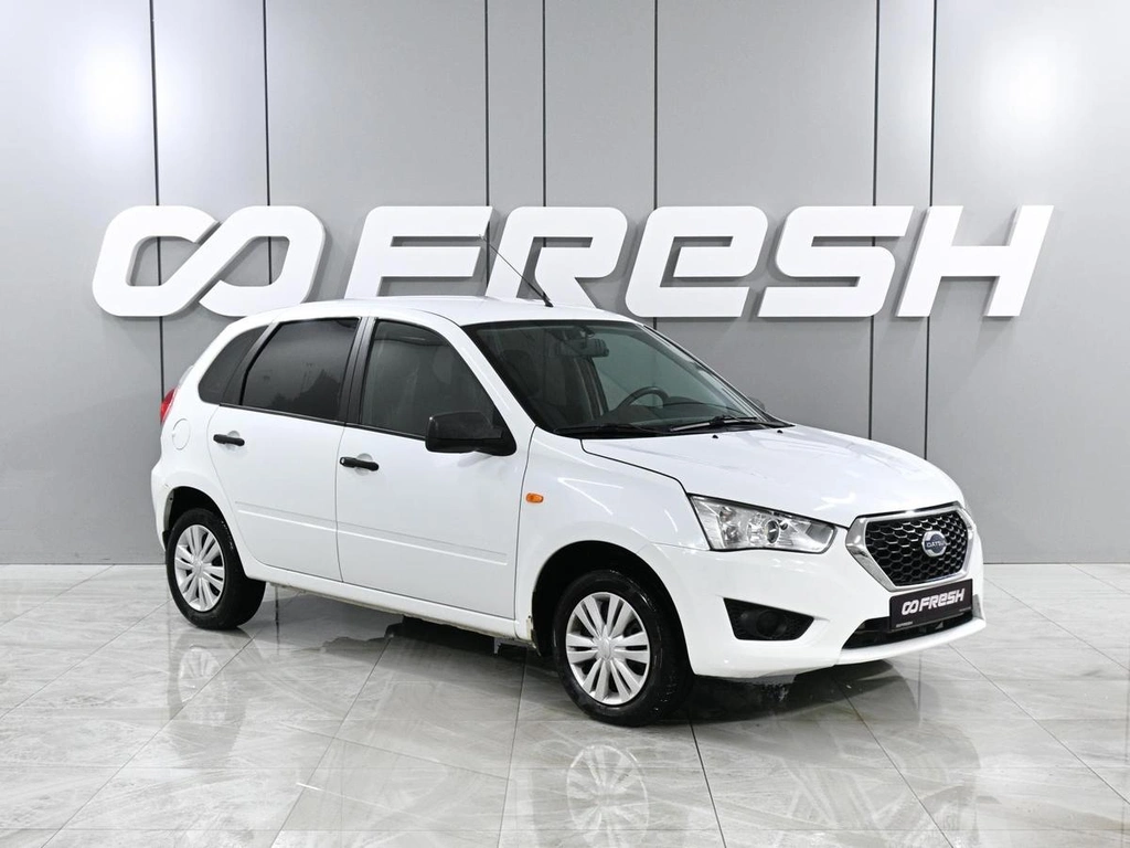 Хетчбэк Datsun mi-DO 2015 года, 689000 рублей, Аксай