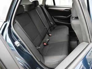 Внедорожник BMW X1 2014 года, 1599000 рублей, Волгоград