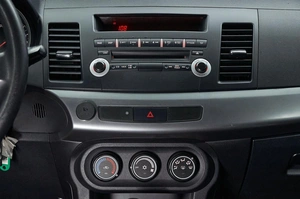 Седан Mitsubishi Lancer 2011 года, 997000 рублей, Красноярск