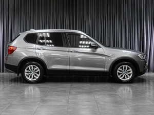Внедорожник BMW X3 2013 года, 1949000 рублей, Тюмень