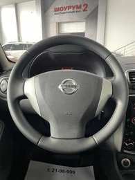 Внедорожник Nissan Terrano 2015 года, 997000 рублей, Солонцы