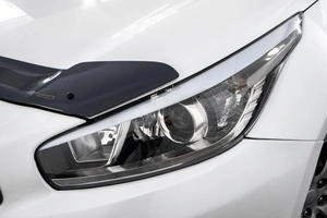 Хетчбэк Kia Ceed 2015 года, 929000 рублей, Барнаул