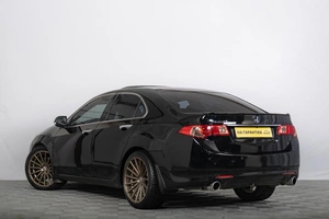 Седан Honda Accord 2011 года, 1689000 рублей, Томск