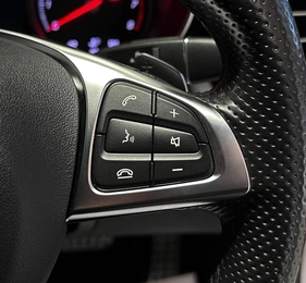 Седан Mercedes-benz C-класс 2017 года, 2157000 рублей, Красноярск