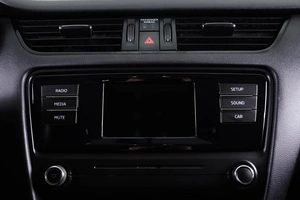 Лифтбек Skoda Octavia 2014 года, 999000 рублей, Пермь