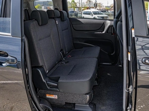 Минивэн Toyota Sienta 2019 года, 1480000 рублей, Краснодар