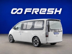 Минивэн Hyundai Staria 2021 года, 5197434 рублей, Москва