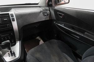 Внедорожник Hyundai Tucson 2006 года, 999000 рублей, Новокузнецк