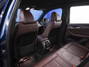 Внедорожник BMW X3 2018 года, 4650055 рублей, Москва