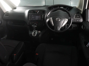 Минивэн Nissan Serena 2011 года, 1239000 рублей, Минеральные Воды