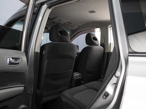 Внедорожник Nissan X-Trail 2007 года, 1020000 рублей, Омск