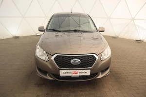 Седан Datsun on-DO 2016 года, 470000 рублей, Орёл