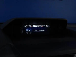 Внедорожник Subaru Forester 2019 года, 3097070 рублей, Москва
