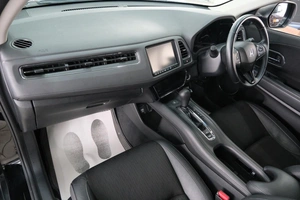 Внедорожник Honda Vezel 2020 года, 2299000 рублей, Омск