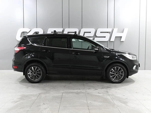 Внедорожник Ford Kuga 2017 года, 1785000 рублей, Аксай