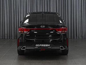 Седан Kia Rio 2020 года, 1548000 рублей, Ставрополь