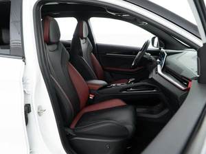 Внедорожник Geely Coolray 2024 года, 2293444 рублей, Москва
