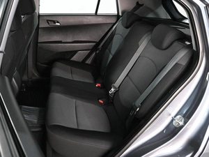 Внедорожник Hyundai Creta 2018 года, 1899000 рублей, Ростов-на-Дону