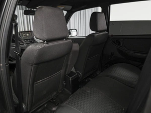 Внедорожник ВАЗ (LADA) Niva Travel 2025 года, 1260000 рублей, Ставрополь