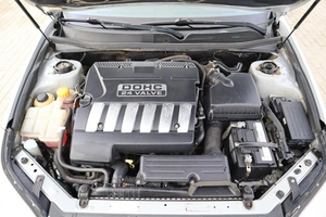 Седан Chevrolet Epica 2011 года, 849000 рублей, Обнинск