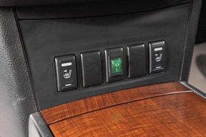 Седан Nissan Teana 2007 года, 739000 рублей, Барнаул