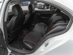Лифтбек Skoda Octavia 2011 года, 829000 рублей, Саратов