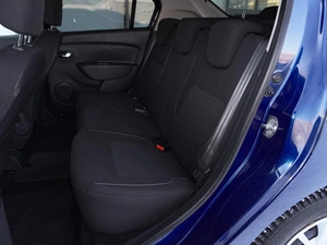 Седан Renault Logan 2016 года, 990000 рублей, Тверь