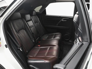 Внедорожник Lexus RX 2017 года, 4639000 рублей, Ставрополь