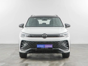 Внедорожник Volkswagen Tiguan L 2025 года, 5096888 рублей, Москва