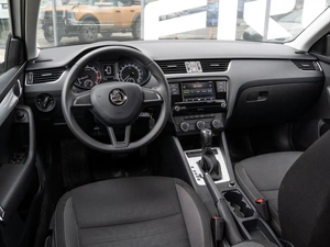 Лифтбек Skoda Octavia 2018 года, 1745000 рублей, Краснодар