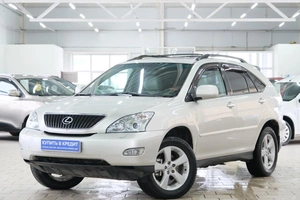 Внедорожник Lexus RX 2005 года, 1499000 рублей, Омск