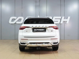 Внедорожник Haval F7 2020 года, 1600000 рублей, Воронеж