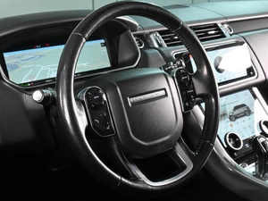 Внедорожник Land Rover Range Rover Sport 2018 года, 4599000 рублей, Аксай