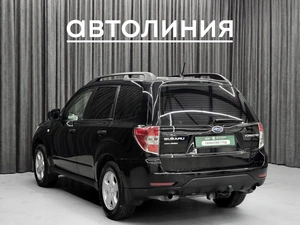 Внедорожник Subaru Forester 2011 года, 1230000 рублей, Красноярск
