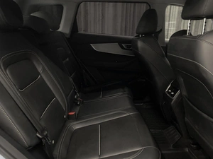 Внедорожник Chery Tiggo 7 Pro Max 2023 года, 1890000 рублей, Ачинск