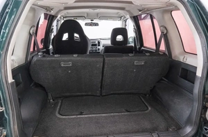 Внедорожник Suzuki Grand Vitara 2003 года, 649000 рублей, Красноярск
